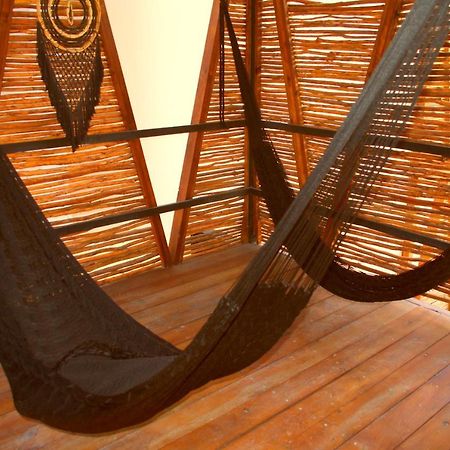 Maha Tulum - Luxury Apartment Εξωτερικό φωτογραφία