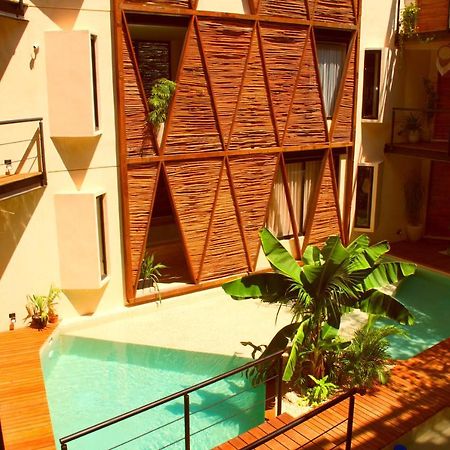 Maha Tulum - Luxury Apartment Εξωτερικό φωτογραφία