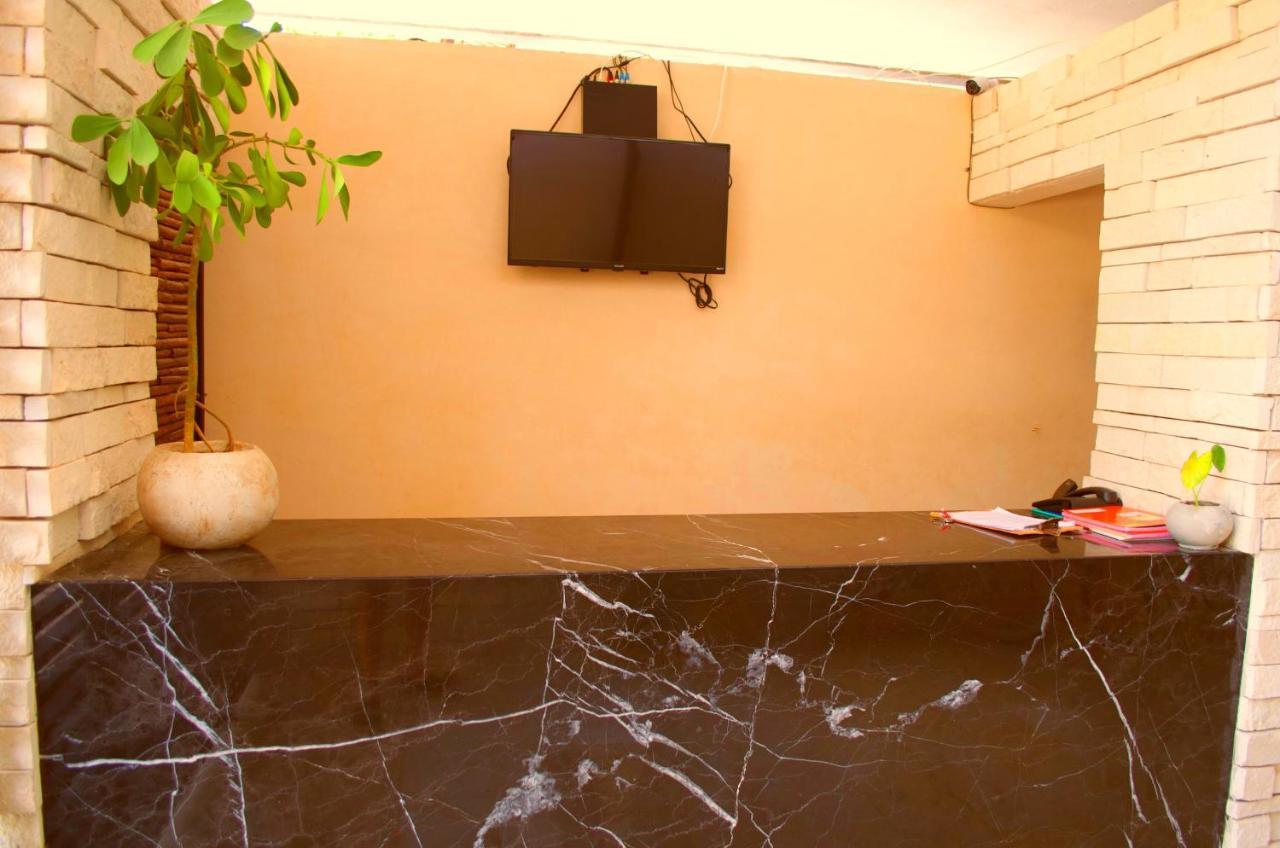 Maha Tulum - Luxury Apartment Εξωτερικό φωτογραφία