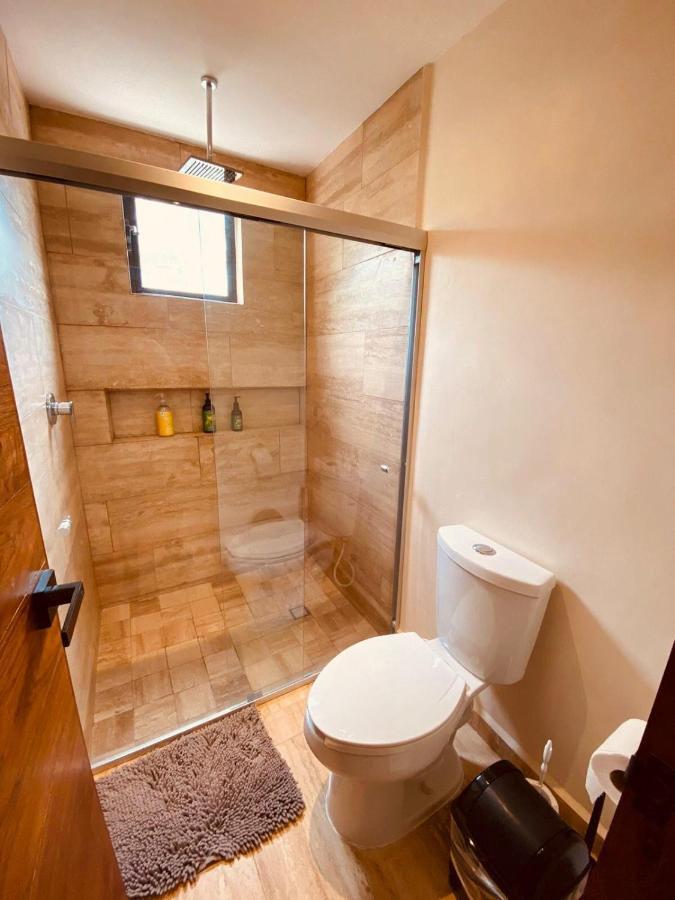 Maha Tulum - Luxury Apartment Εξωτερικό φωτογραφία