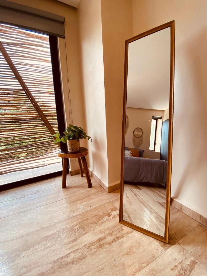Maha Tulum - Luxury Apartment Εξωτερικό φωτογραφία