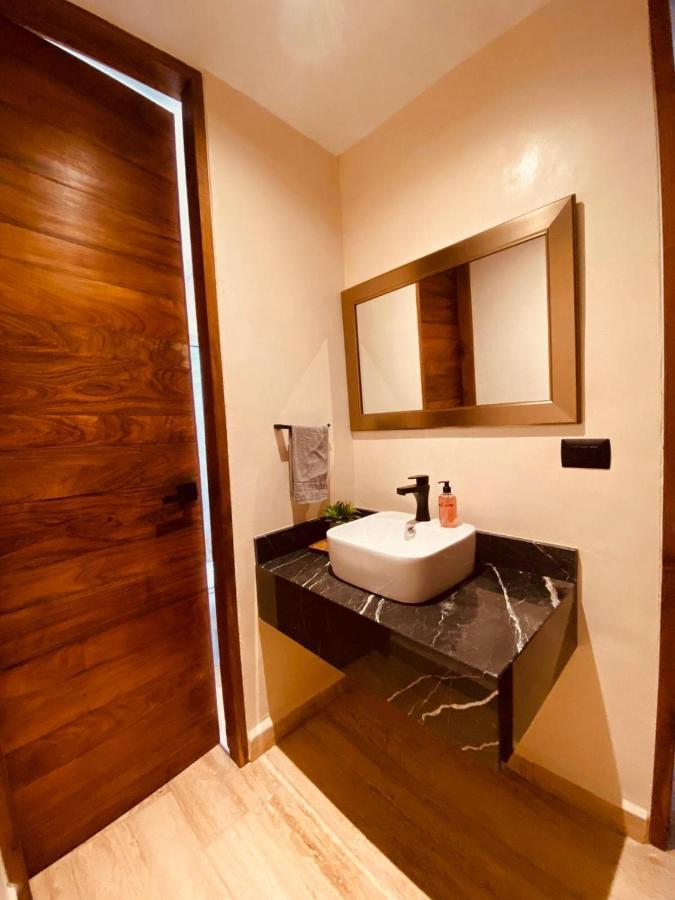 Maha Tulum - Luxury Apartment Εξωτερικό φωτογραφία