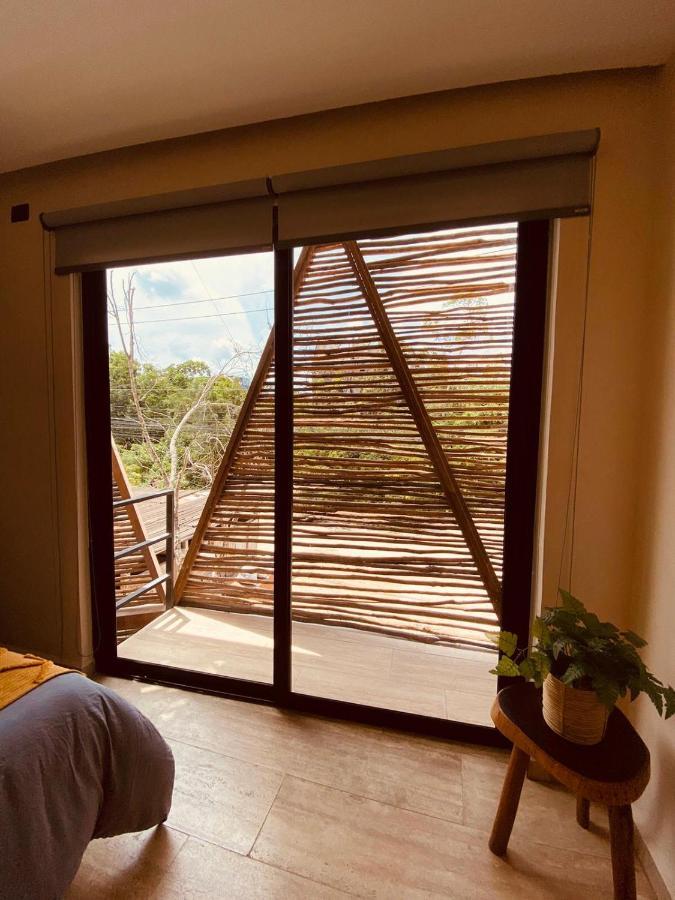 Maha Tulum - Luxury Apartment Εξωτερικό φωτογραφία