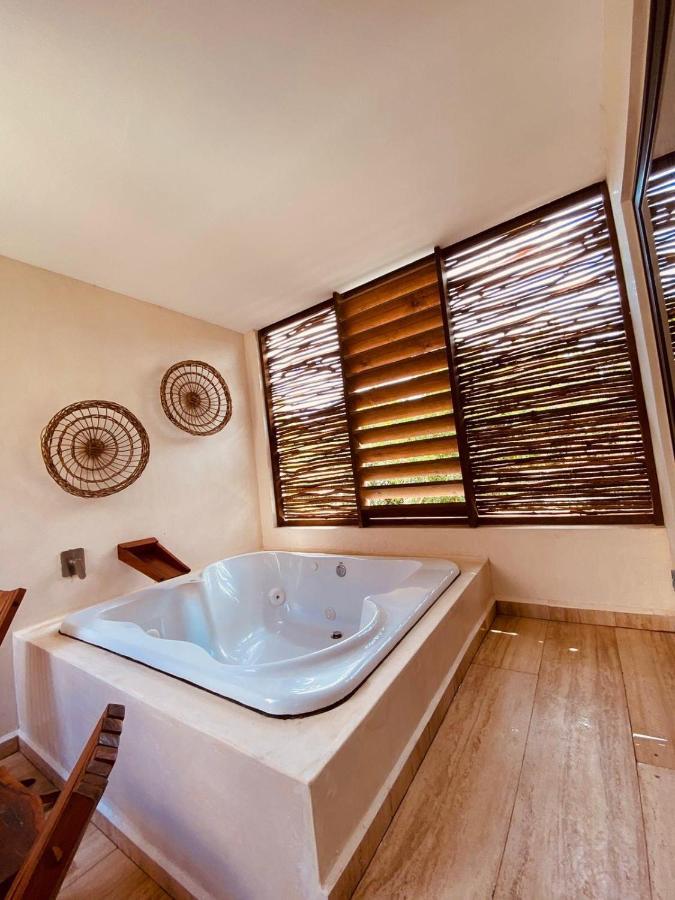 Maha Tulum - Luxury Apartment Εξωτερικό φωτογραφία