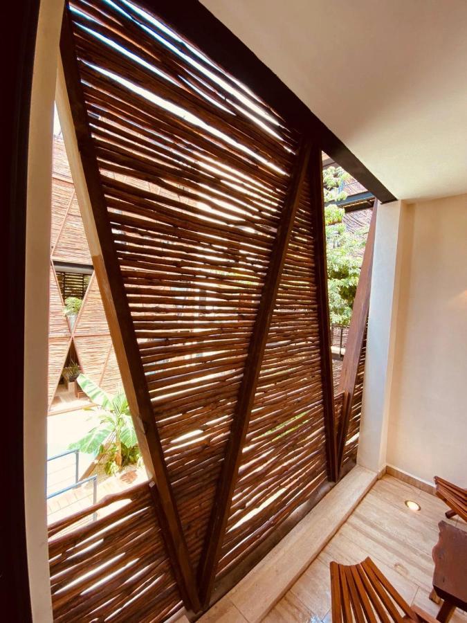 Maha Tulum - Luxury Apartment Εξωτερικό φωτογραφία